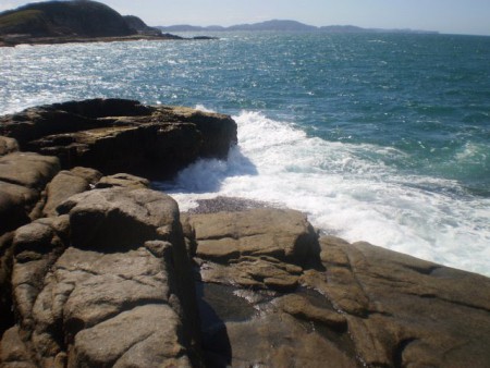 2010 férias Cabo Frio